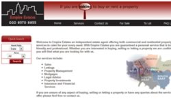 Empire properties - Hounslow London
