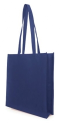 Non Woven Bag W Gusset