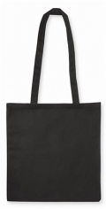 Non Woven Bag With V Shaped Gusset