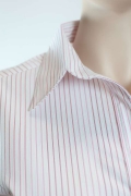 Long Sleeve Graduated Stripe Shirt_2