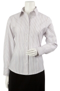 Long Sleeve Graduated Stripe Shirt_4