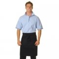 P c Half Apron With Pocket