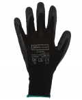 BLACK LATEX GLOVE (12 PACK)_1