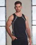 SPRINT SINGLET Mens